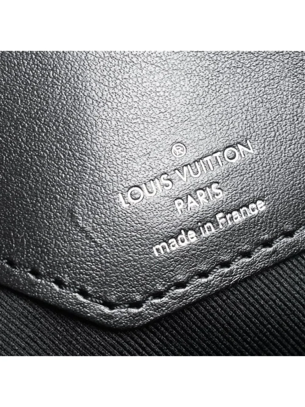 Louis Vuitton Tote Grand